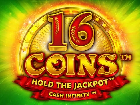 16 Coins game thumbnail