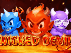 3 Wicked Devils thumbnail