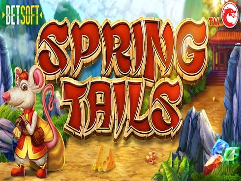 Spring Tails thumbnail