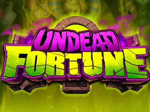 Undead Fortune thumbnail