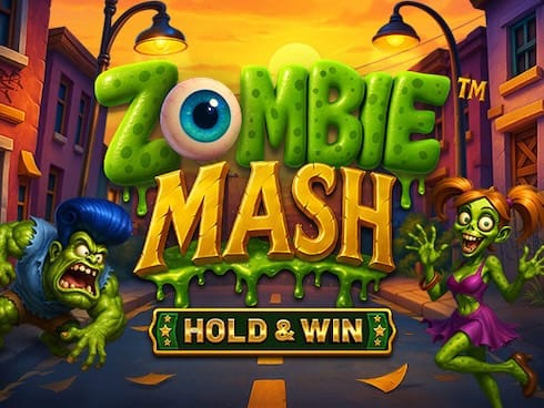 Zombie Mash thumbnail