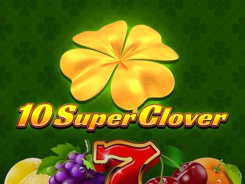 10 Super Clover thumbnail