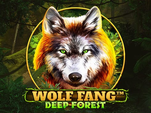 Wolf Fang - Deep Forest game thumbnail