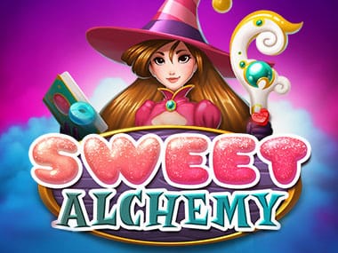 Sweet Alchemy game thumbnail