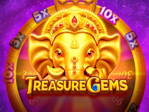 Treasure Gems thumbnail